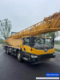 Buy XCMG 25k Used Crane / 2 Buy XCMG 25k Used Crane / 2